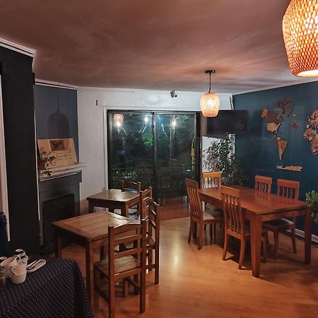 Hostal Casa Lhotse 비냐델마르 외부 사진