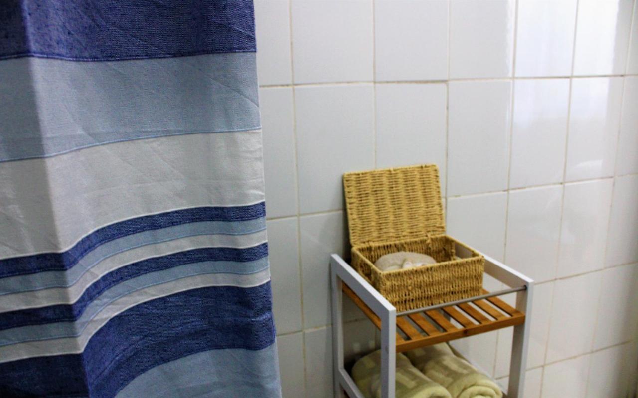 Hostal Casa Lhotse 비냐델마르 외부 사진