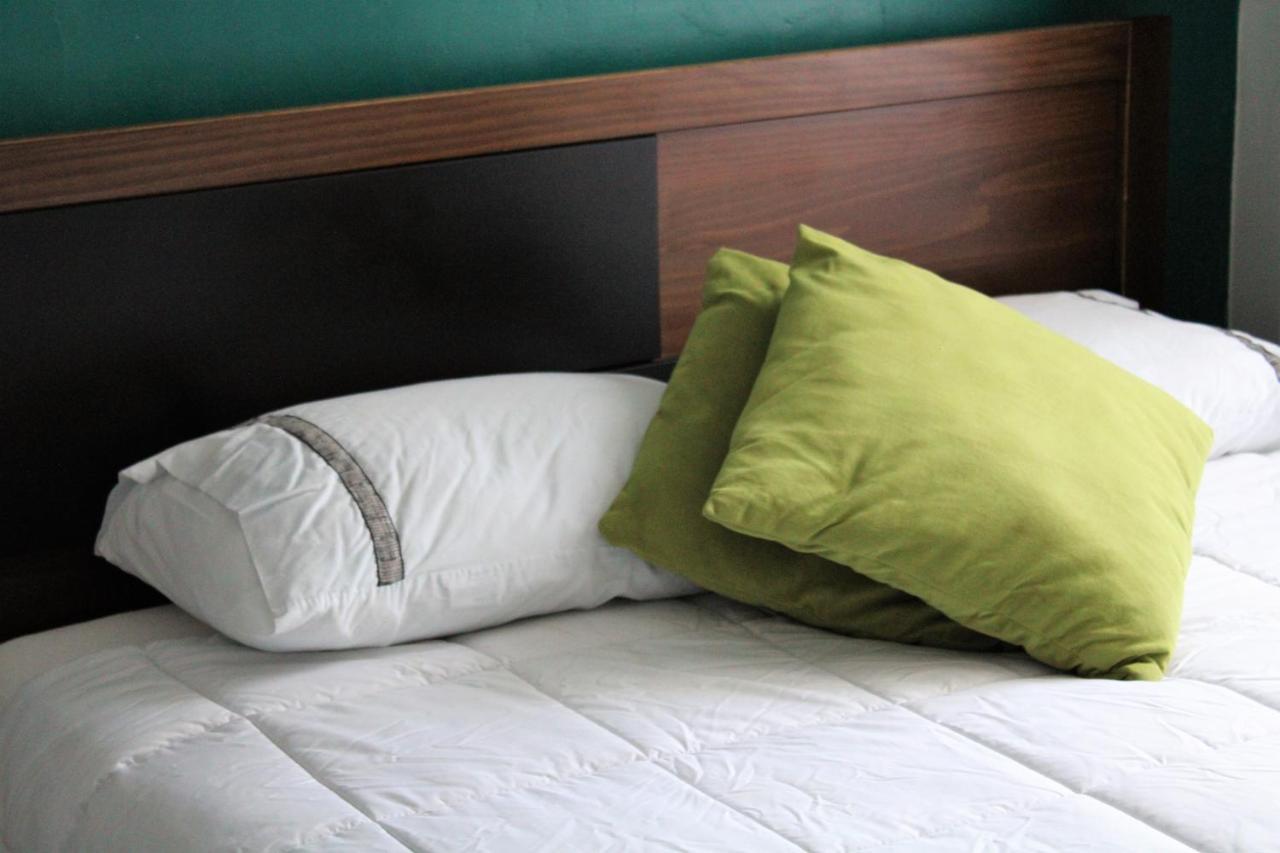 Hostal Casa Lhotse 비냐델마르 외부 사진