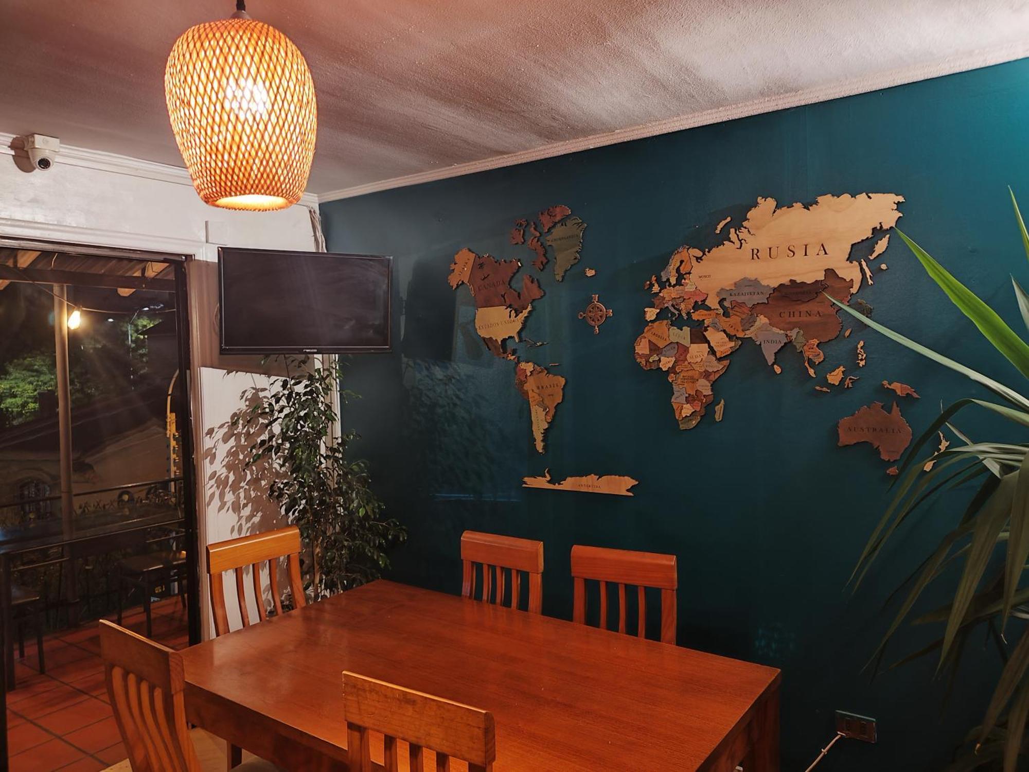 Hostal Casa Lhotse 비냐델마르 외부 사진