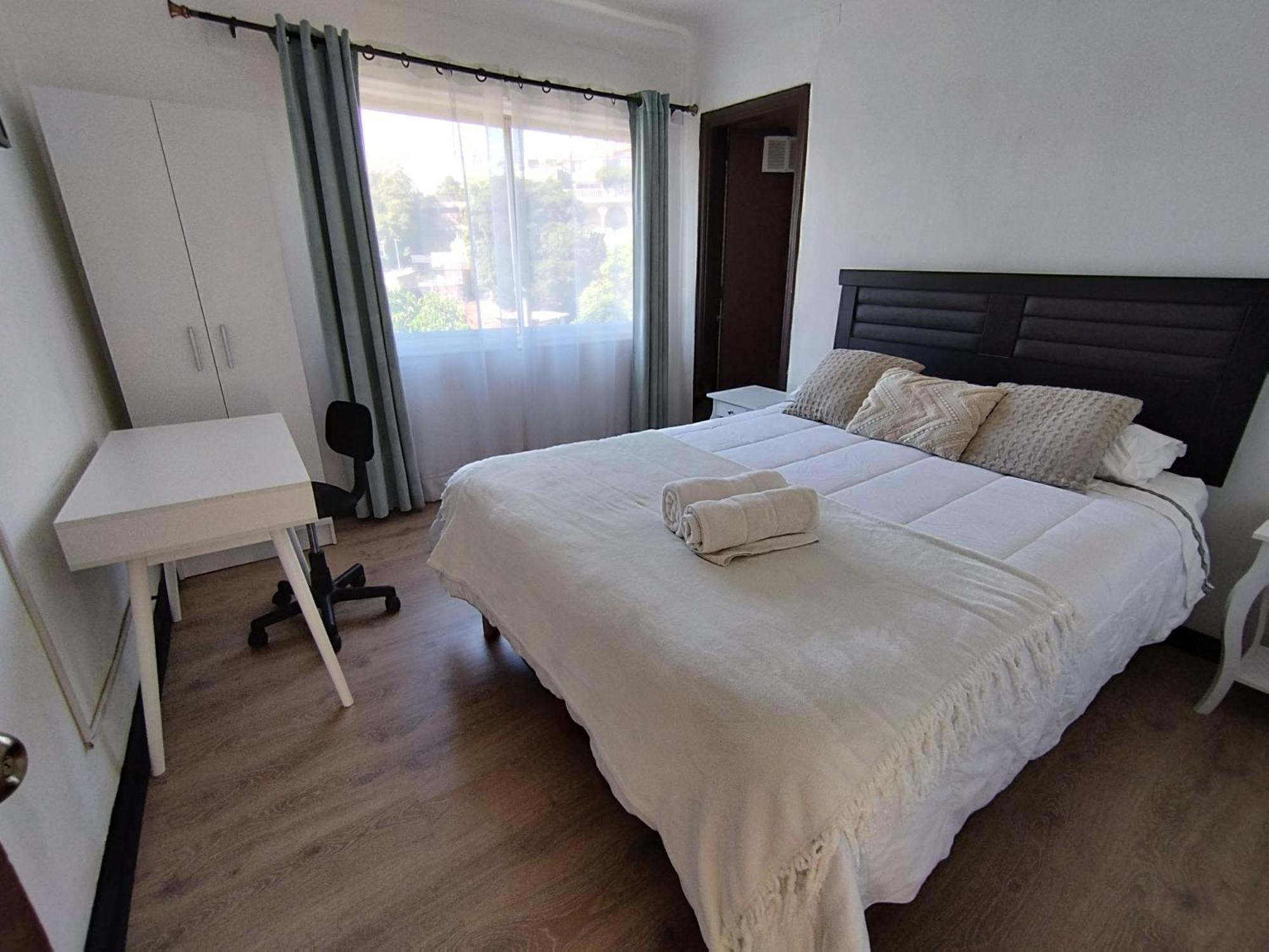 Hostal Casa Lhotse 비냐델마르 외부 사진